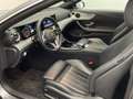 Mercedes-Benz E 200 Cabriolet Avantgarde Night Aircap Kamera Gris - thumbnail 12