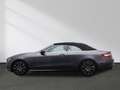 Mercedes-Benz E 200 Cabriolet Avantgarde Night Aircap Kamera Gris - thumbnail 3