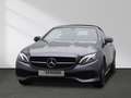 Mercedes-Benz E 200 Cabriolet Avantgarde Night Aircap Kamera Gris - thumbnail 5