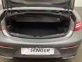 Mercedes-Benz E 200 Cabriolet Avantgarde Night Aircap Kamera Gris - thumbnail 16