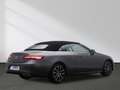 Mercedes-Benz E 200 Cabriolet Avantgarde Night Aircap Kamera Gris - thumbnail 4