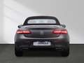 Mercedes-Benz E 200 Cabriolet Avantgarde Night Aircap Kamera Gris - thumbnail 6
