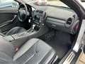 Mercedes-Benz SLK 200 Aut. Roadster Kompressor*73TKM*LEDER Ezüst - thumbnail 16