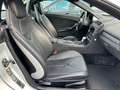 Mercedes-Benz SLK 200 Aut. Roadster Kompressor*73TKM*LEDER Ezüst - thumbnail 14