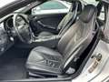 Mercedes-Benz SLK 200 Aut. Roadster Kompressor*73TKM*LEDER Argintiu - thumbnail 15