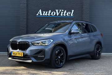 xDrive25e | Leder | LED | Navi | Apple Carplay | P