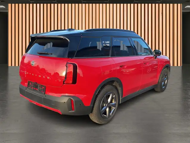 Mini Unknown Model view 13