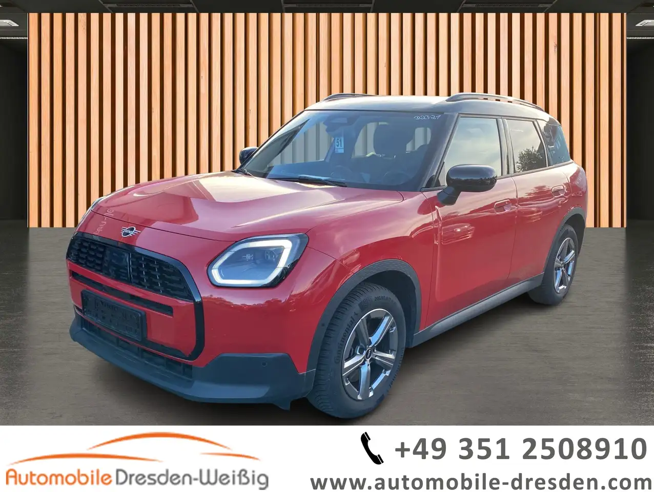 MINI