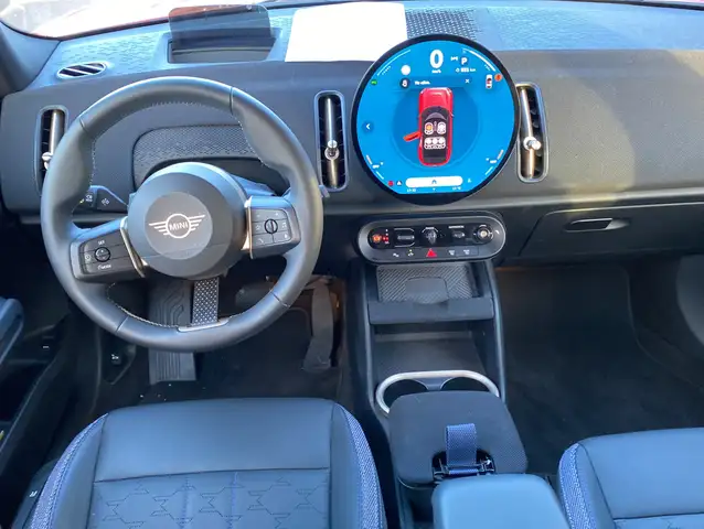 Mini Unknown Model view 5