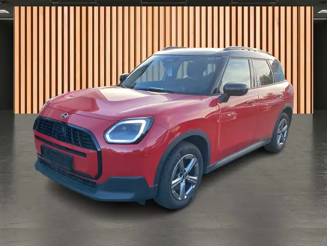 Mini Unknown Model view 2