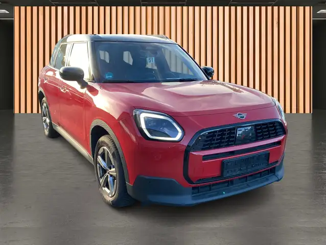 Mini Unknown Model view 15