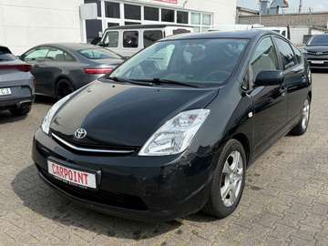 Hybrid 1.HAND/KLIMA/SCHECKHEFT