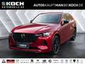 Mazda CX-60 AWD PHEV HOMURA Con-P Dri-P Com-P 360 BOSE Rouge - thumbnail 1