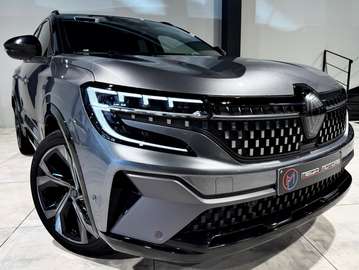 1.3i HYBRiDE 158CV "ESPRiT ALPiNE" CARPLAY NAVi B.AUTO7+F1