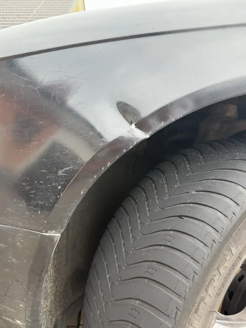 Audi A4 1,9 TDI - 2