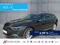 Volkswagen Passat Variant 2.0TDI 4M DSG ELEGANCE IQ+NAV+AHK Grau - thumbnail 1