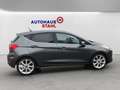 Ford Fiesta 1.0 EcoBoost S&S Aut. TITANIUM Gris - thumbnail 6