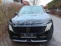 Peugeot 3008 3008 Hybrid 136 E-DCS6 Allure Aut. Allure Schwarz - thumbnail 1