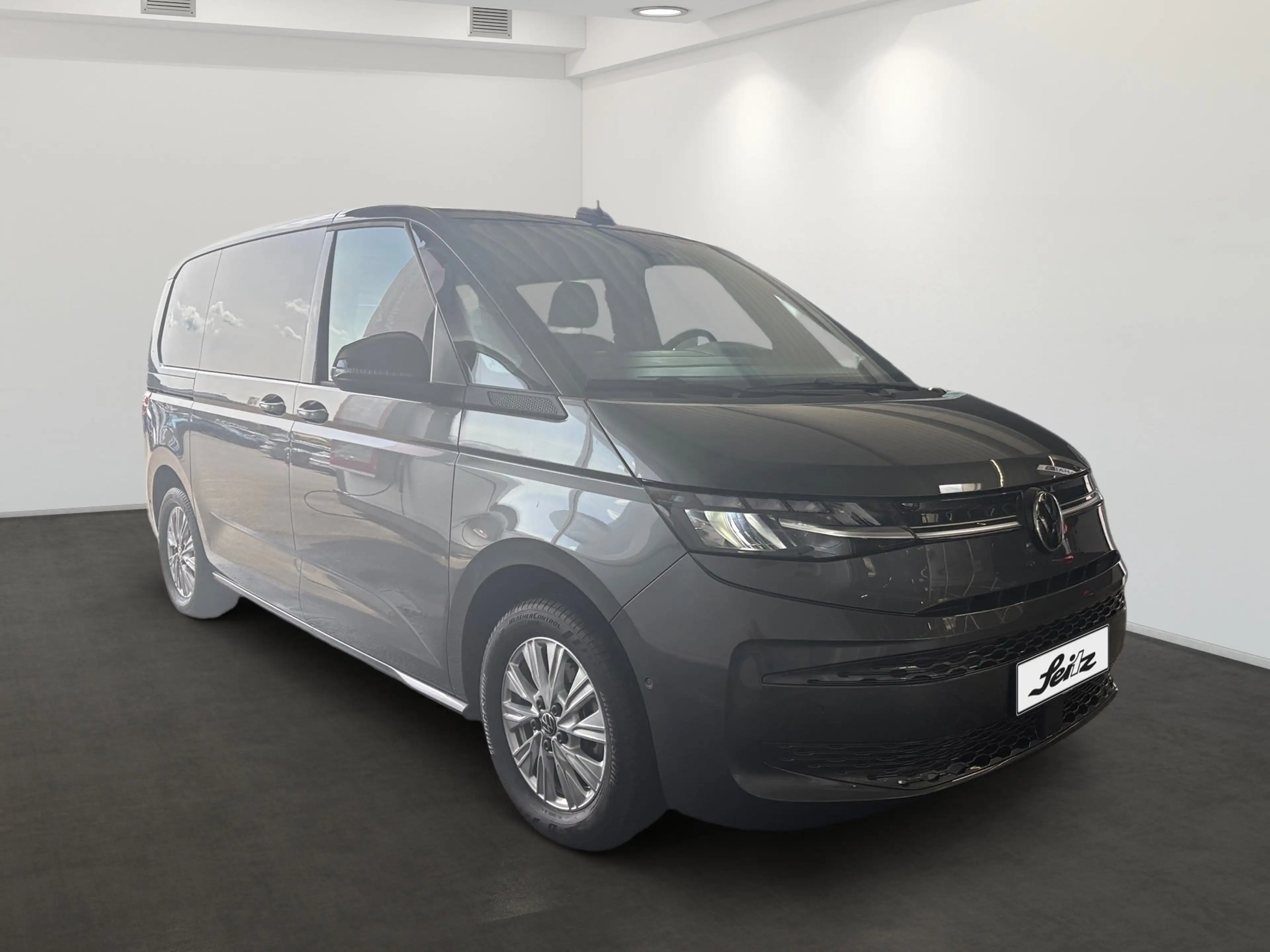 Volkswagen T7 Multivan 2.0 TDI KÜ Life *7S*AHK*KAMERA* — photo 3