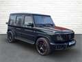 Mercedes-Benz G 63 AMG *LED*AUT*SHZ*TV*NAVI*AHZV*RFK Schwarz - thumbnail 3