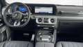Mercedes-Benz G 63 AMG *LED*AUT*SHZ*TV*NAVI*AHZV*RFK Schwarz - thumbnail 10