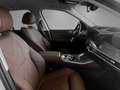 BMW X5 xDrive50e PHEV 25,7kWh Aut. | 1.BESITZ | MwSt.A... Weiß - thumbnail 8