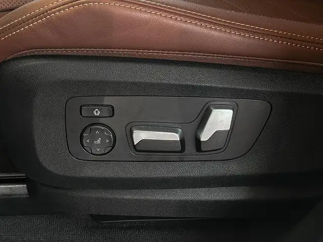 BMW X5 view 23