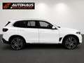 BMW X5 xDrive50e PHEV 25,7kWh Aut. | 1.BESITZ | MwSt.A... Weiß - thumbnail 5