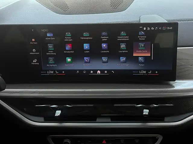 BMW X5 view 18
