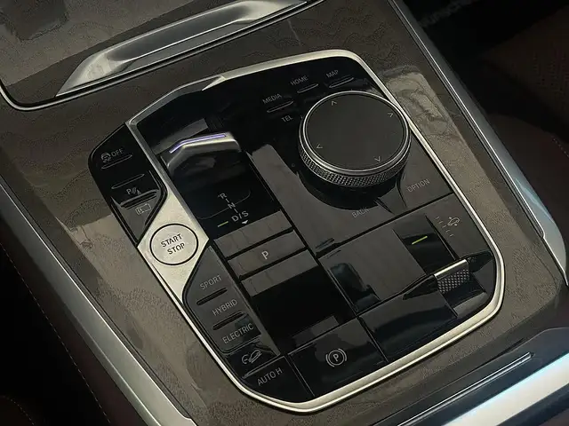 BMW X5 view 15