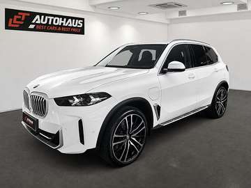 xDrive50e PHEV 25,7kWh Aut. | 1.BESITZ | MwSt.A...