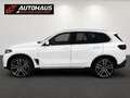 BMW X5 xDrive50e PHEV 25,7kWh Aut. | 1.BESITZ | MwSt.A... Weiß - thumbnail 2