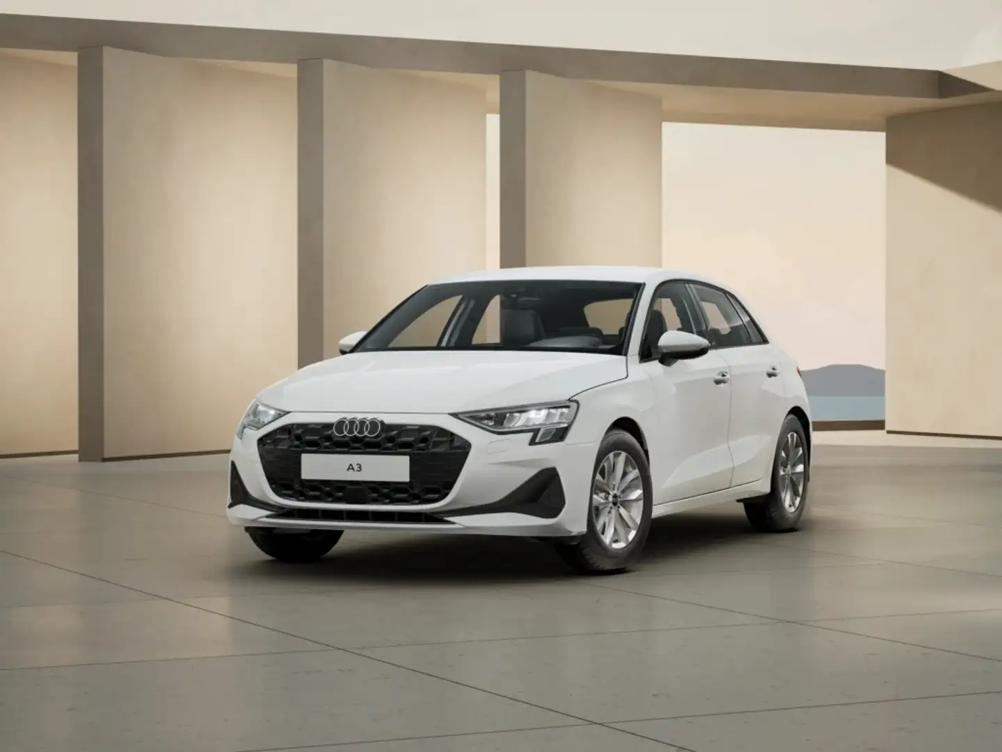 Audi A3 Attraction Sur commande au meilleur prix ! - 1