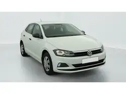 Volkswagen Polo 1.0 80 s s bvm5