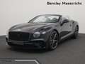 Bentley Continental GTC 4.0 V8 COMFORT SEATS | TOURING | NAIM | ROTATING D Schwarz - thumbnail 1