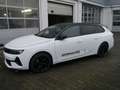 Opel Astra L Sports Tourer 1.2 Turbo GS Vollausstattung Weiß - thumbnail 5