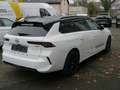 Opel Astra L Sports Tourer 1.2 Turbo GS Vollausstattung Blanc - thumbnail 8