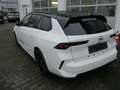 Opel Astra L Sports Tourer 1.2 Turbo GS Vollausstattung Weiß - thumbnail 10