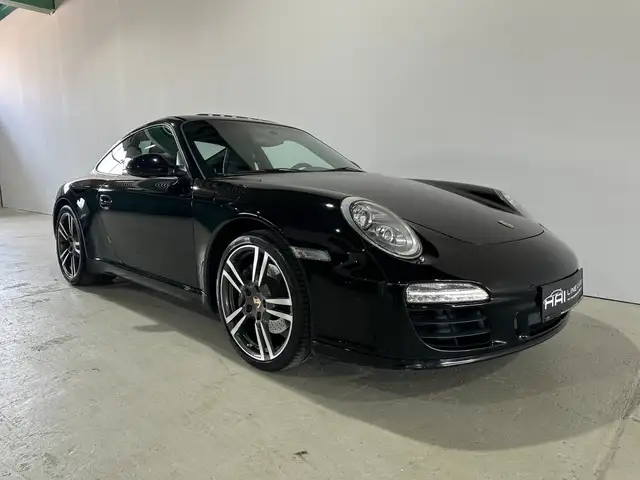 Porsche 997 Carrera PDK | Sport-Chrono | BOSE | Schiebedach