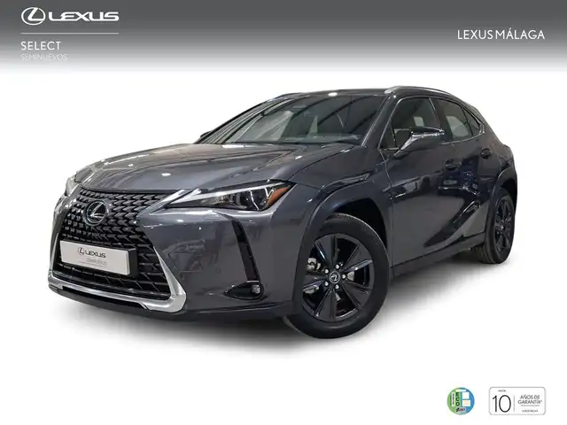 Lexus UX 300h 2.0  Plus