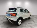 Volkswagen T-Cross Life 1.0 TSI LED/Nav/IQ.Dr/Sitzhz/02.30G Grau - thumbnail 4