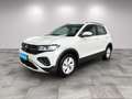Volkswagen T-Cross Life 1.0 TSI LED/Nav/IQ.Dr/Sitzhz/02.30G Grau - thumbnail 2