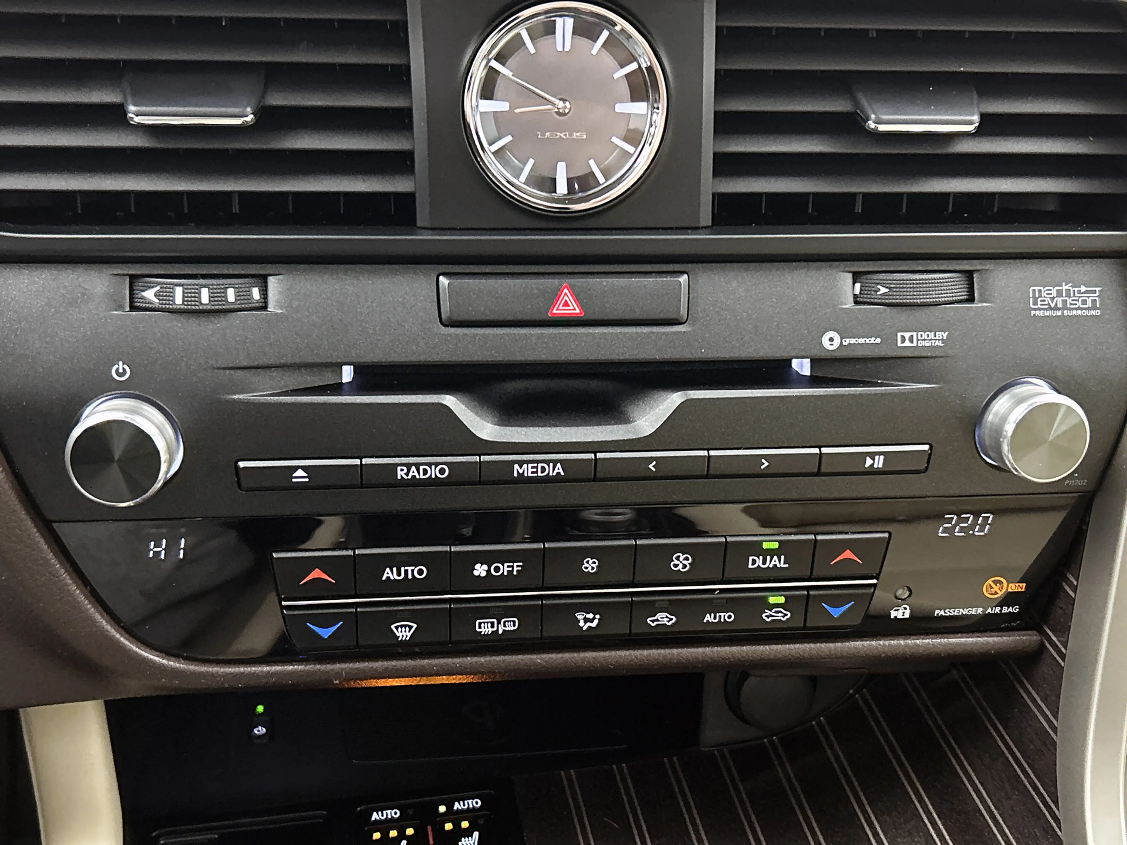 Lexus RX 450h 4WD President Line | Premium uitgevoerd | — photo 11