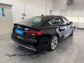 Audi A5 Sportback 35 TDI advanced*LED*R-KAM*SHZ*1-HA* LED+ Schwarz - thumbnail 4