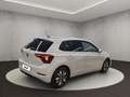 Volkswagen Polo 1.0 TSI Move OPF Grau - thumbnail 5