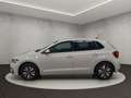 Volkswagen Polo 1.0 TSI Move OPF Grau - thumbnail 2