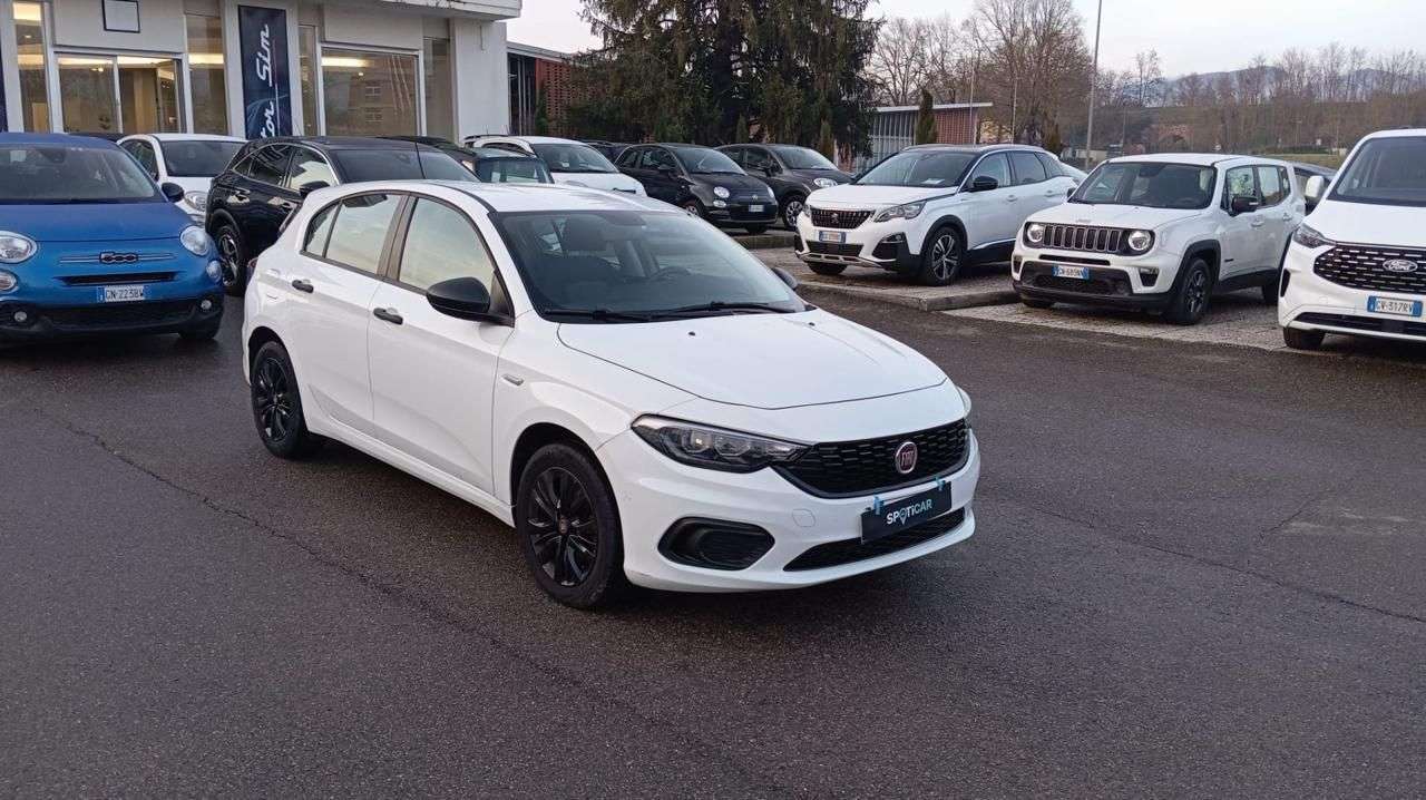 Fiat Tipo *PROMO* 1.3 Mjt S&S 5 porte Street
