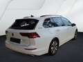 Volkswagen Golf VIII Variant GOAL 1.5 eTSI, DSG, NAVI, AHK, Weiß - thumbnail 12
