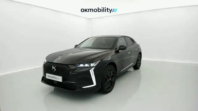 DS Automobiles DS 4 E-TENSE 225CV AUTO performance line +