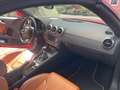 Audi TT TT Roadster 2.0 TFSI Rot - thumbnail 11